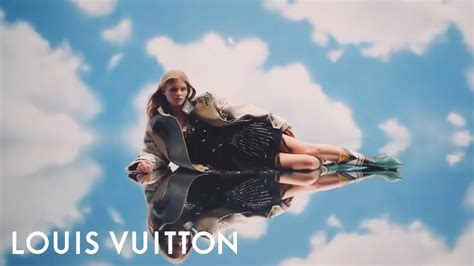 youtube louis vuitton cruise 2022.